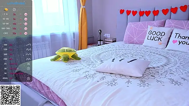 alishauki online show from 03/10/25, 12:17