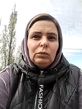 EvaCristal online show from 10/14/25, 08:48