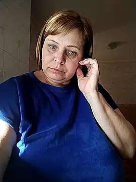 EvaCristal online show from 03/12/26, 07:23