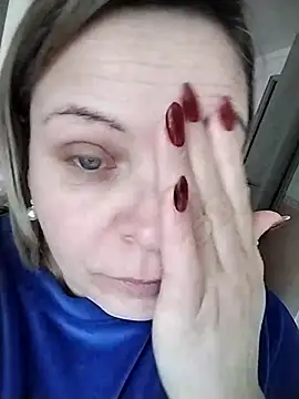 EvaCristal online show from 02/08/26, 09:07