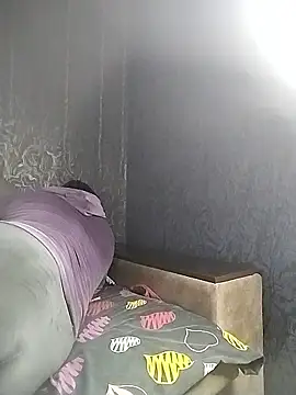 EvaCristal online show from 03/18/26, 04:19