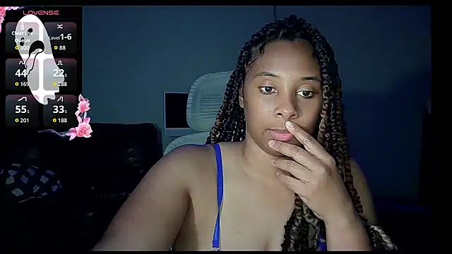 sassyslayz online show from 10/20/25, 02:35