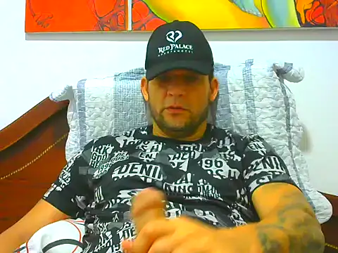 altenori112 online show from 04/16/26, 12:28