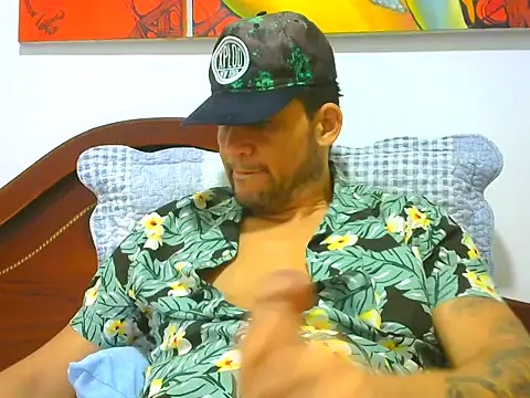 altenori112 online show from 04/13/26, 08:57