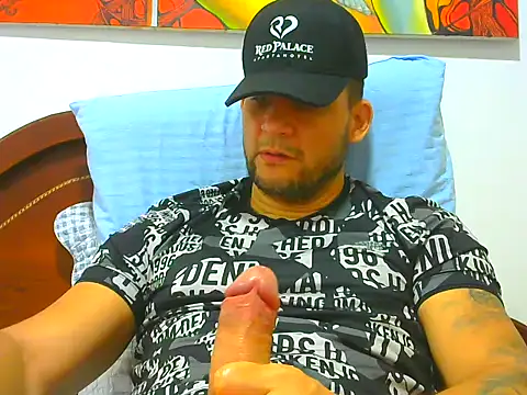 altenori112 online show from 03/24/26, 03:45