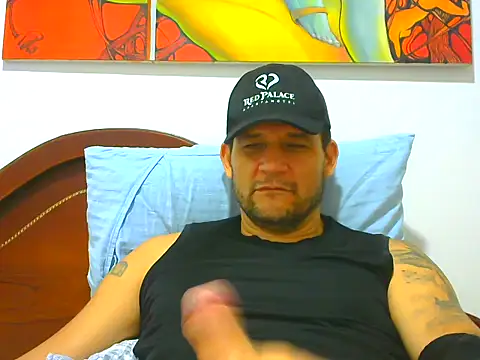 altenori112 online show from 04/14/26, 10:26