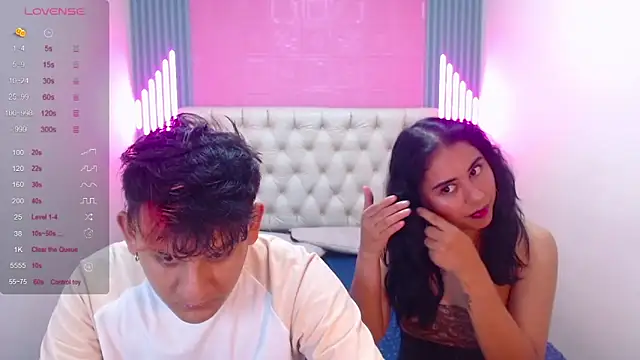 Dona and Carl online show from 12/04/25, 05:23