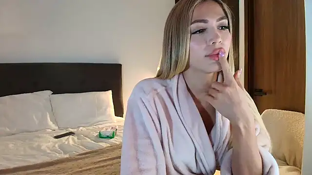 Kimy Angel online show from 03/28/26, 01:28