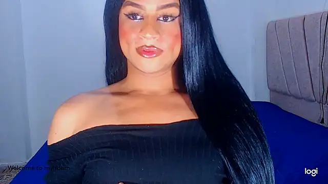 Valenntyna online show from 04/01/26, 01:19