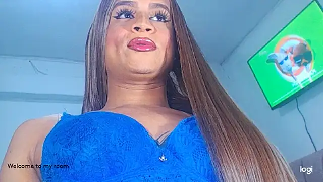 Valenntyna online show from 02/10/26, 07:02