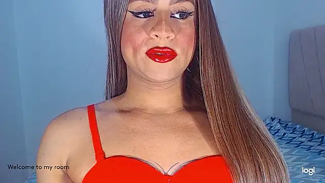 Valenntyna online show from 01/09/26, 06:48