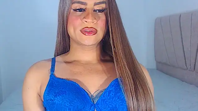 Valenntyna online show from 11/27/25, 08:20