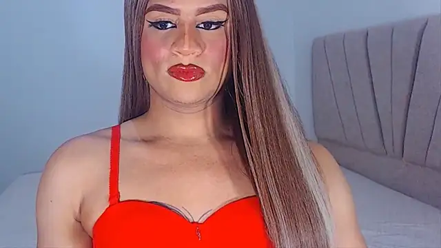 Valenntyna online show from 11/20/25, 06:52