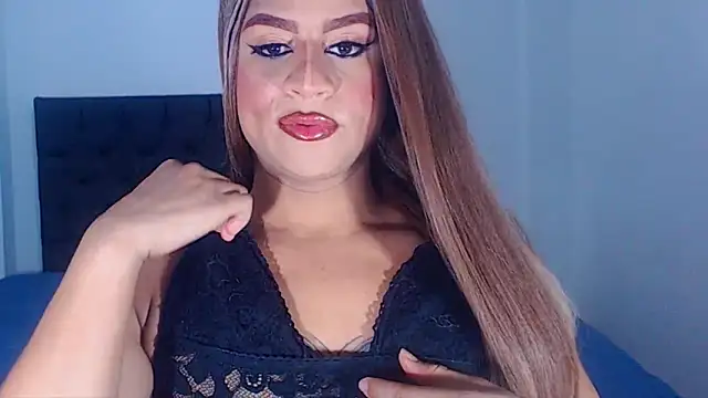 Valenntyna online show from 11/04/25, 06:22