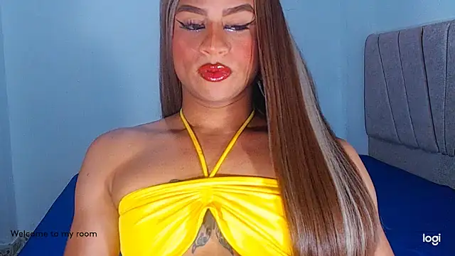 Valenntyna online show from 03/22/26, 08:32