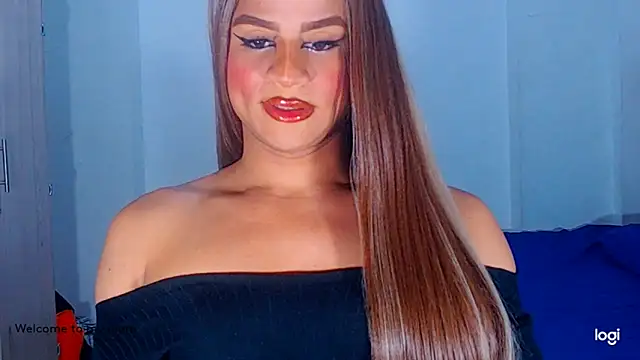 Valenntyna online show from 04/06/26, 07:04