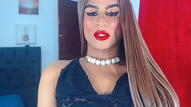 Valenntyna online show from 03/15/25, 12:25