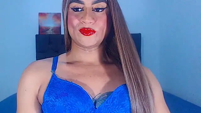 Valenntyna online show from 09/26/25, 07:10