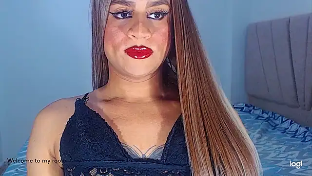 Valenntyna online show from 01/08/26, 07:09