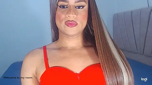 Valenntyna online show from 02/07/26, 07:33