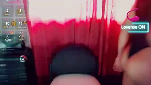 SakuraDumas online show from 02/04/26, 02:12