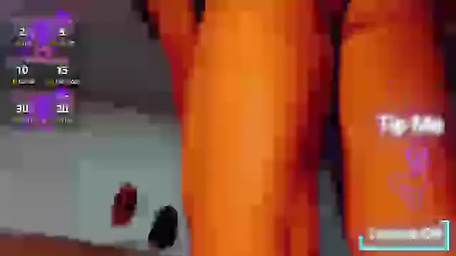 SakuraDumas online show from 09/23/25, 09:44