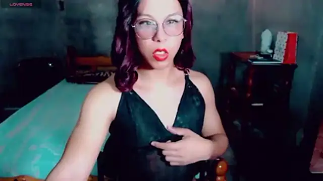 SakuraDumas online show from 03/26/26, 03:32