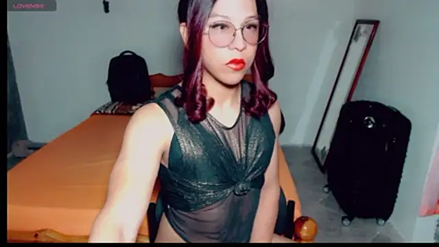 SakuraDumas online show from 04/12/26, 02:42