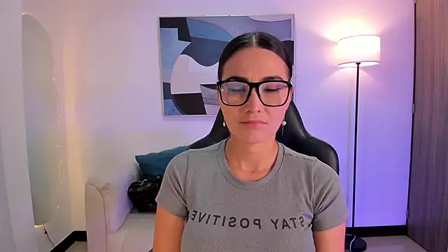 Snapshot of SaraParker_ chatting on 02/26/26, 03:50 SaraParker online show from 02/26/26, 03:50