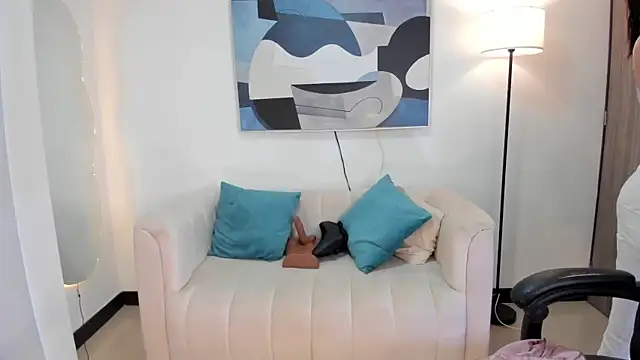 Snapshot of SaraParker_ chatting on 02/16/26, 09:13 SaraParker online show from 02/16/26, 09:13