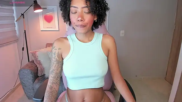 ashley 23  online show from 07/14/26, 10:16
