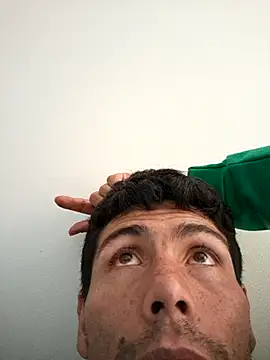 dannnyhot24 online show from 05/12/26, 02:45