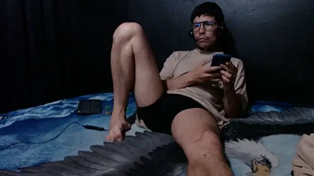 dannnyhot24 online show from 02/20/25, 07:41