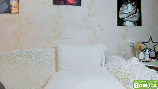 EmmaAmazingEyes online show from 05/25/26, 06:17