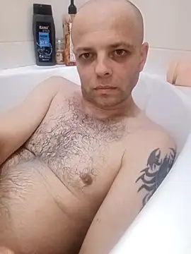 terrorysta84 online show from 04/18/26, 02:25