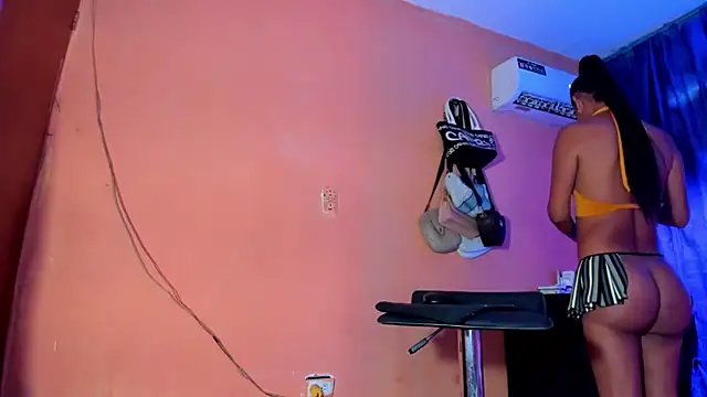 Sammybitchx online show from 12/17/25, 02:55