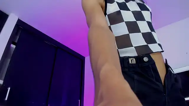 Sammybitchx online show from 03/31/26, 07:27