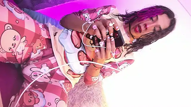 Sammybitchx online show from 03/26/26, 12:36