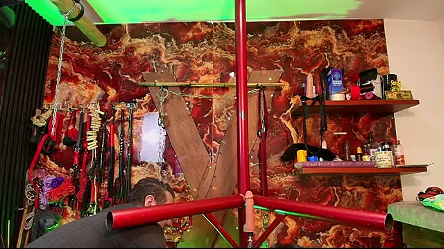 boy n girl online show from 03/20/26, 09:10