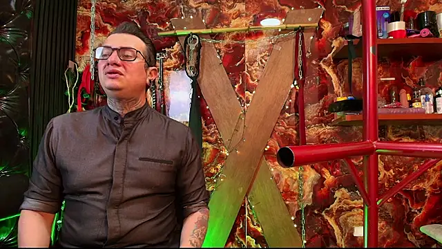 boy n girl online show from 03/22/26, 11:34