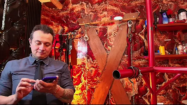 boy n girl online show from 02/19/26, 07:00