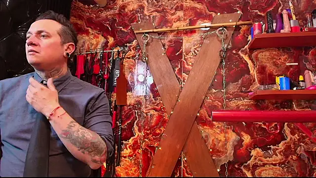 boy n girl online show from 02/06/26, 06:15