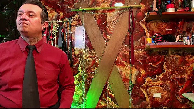 boy n girl online show from 03/30/26, 10:50