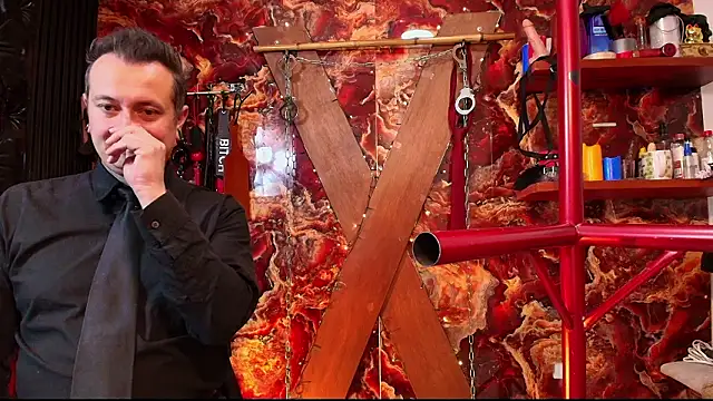 boy n girl online show from 02/13/26, 10:15