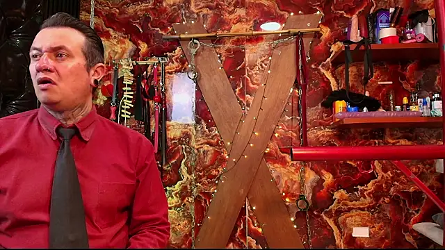 boy n girl online show from 03/21/26, 09:25