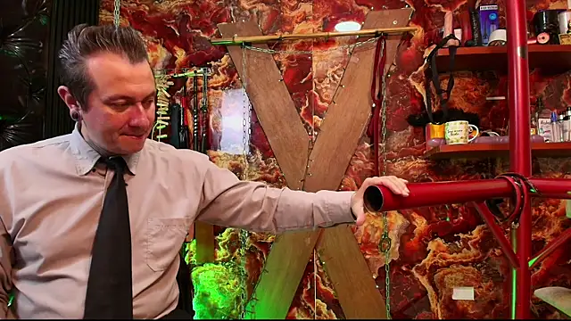 boy n girl online show from 03/28/26, 11:00