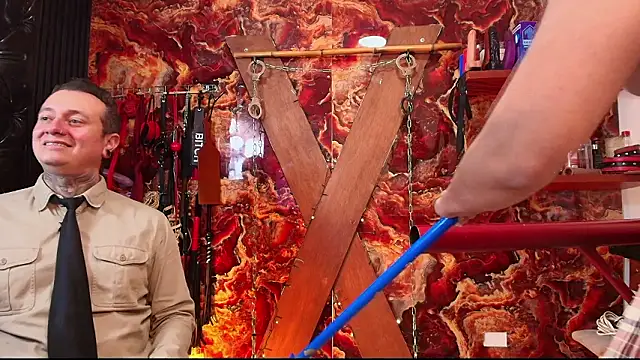 boy n girl online show from 02/09/26, 06:17