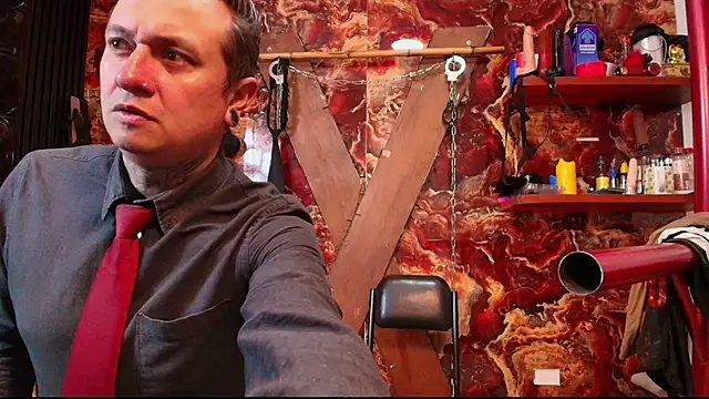 boy n girl online show from 02/21/26, 09:33