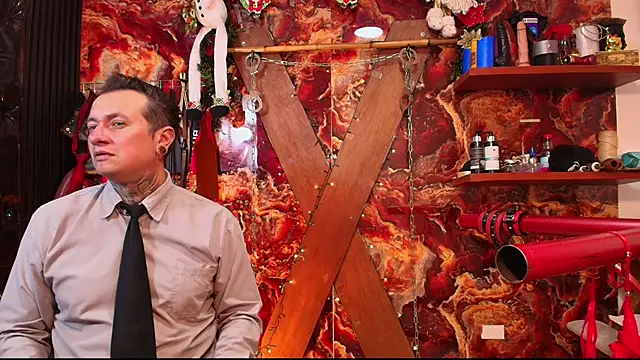 boy n girl online show from 12/19/25, 02:52