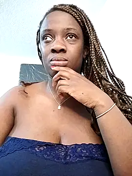 doucebrune online show from 06/08/26, 03:40
